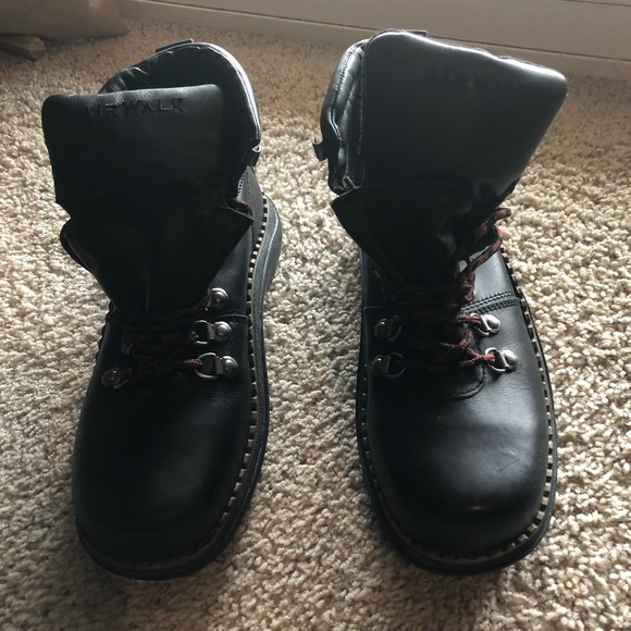 Airwalk Other - Airwalk Boots